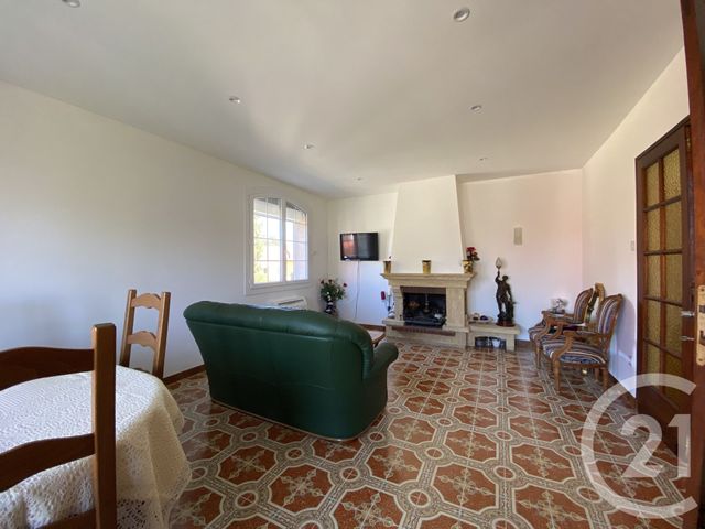 Maison &agrave; vendre - 8 pi&egrave;ces - 186,96 m2 - Vias - 34 - LANGUEDOC-ROUSSILLON