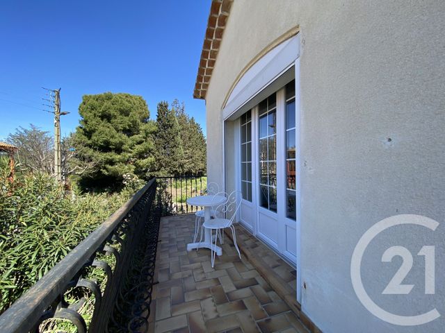 Maison &agrave; vendre - 8 pi&egrave;ces - 186,96 m2 - Vias - 34 - LANGUEDOC-ROUSSILLON