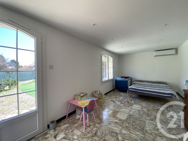 Maison &agrave; vendre - 8 pi&egrave;ces - 186,96 m2 - Vias - 34 - LANGUEDOC-ROUSSILLON