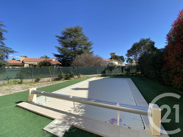 Maison &agrave; vendre - 8 pi&egrave;ces - 186,96 m2 - Vias - 34 - LANGUEDOC-ROUSSILLON