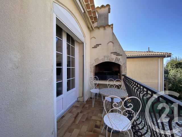 Maison &agrave; vendre - 8 pi&egrave;ces - 186,96 m2 - Vias - 34 - LANGUEDOC-ROUSSILLON