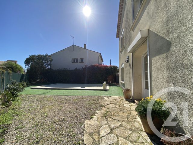 Maison &agrave; vendre - 8 pi&egrave;ces - 186,96 m2 - Vias - 34 - LANGUEDOC-ROUSSILLON