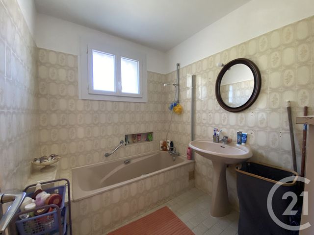 Maison &agrave; vendre - 8 pi&egrave;ces - 186,96 m2 - Vias - 34 - LANGUEDOC-ROUSSILLON