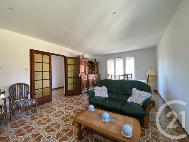 Maison &agrave; vendre - 8 pi&egrave;ces - 186,96 m2 - Vias - 34 - LANGUEDOC-ROUSSILLON