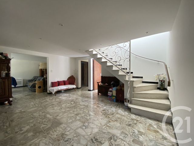 Maison &agrave; vendre - 8 pi&egrave;ces - 186,96 m2 - Vias - 34 - LANGUEDOC-ROUSSILLON