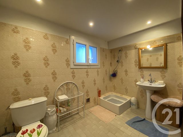 Maison &agrave; vendre - 8 pi&egrave;ces - 186,96 m2 - Vias - 34 - LANGUEDOC-ROUSSILLON