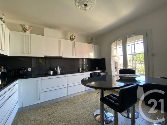 Maison &agrave; vendre - 8 pi&egrave;ces - 186,96 m2 - Vias - 34 - LANGUEDOC-ROUSSILLON