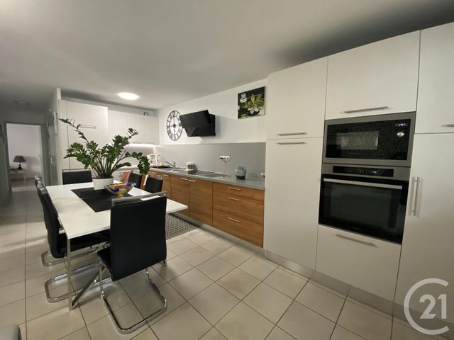 Appartement T3 à vendre - 3 pièces - 76,07 m2 - Agde - 34 - LANGUEDOC-ROUSSILLON
