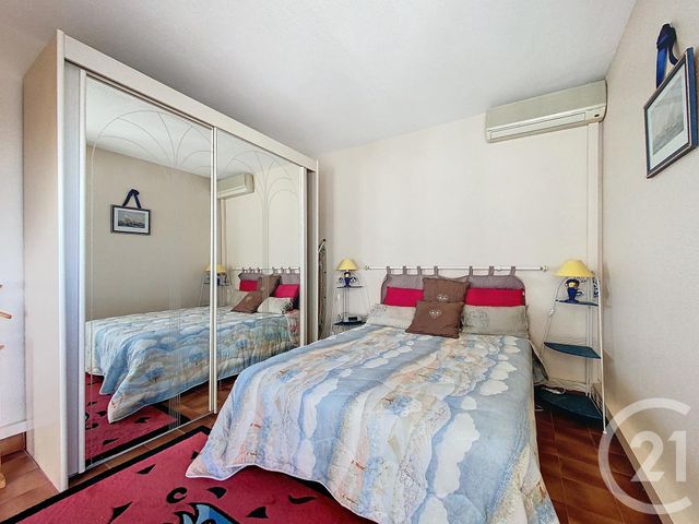 Appartement T2 à vendre - 2 pièces - 34,73 m2 - Le Cap D Agde - 34 - LANGUEDOC-ROUSSILLON