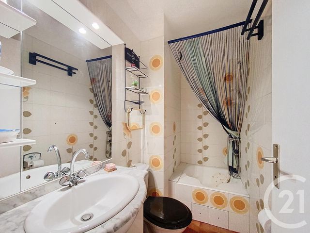 Appartement T2 à vendre - 2 pièces - 34,73 m2 - Le Cap D Agde - 34 - LANGUEDOC-ROUSSILLON