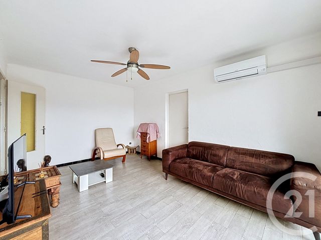 Appartement T4 &agrave; vendre - 4 pi&egrave;ces - 84,54 m2 - Agde - 34 - LANGUEDOC-ROUSSILLON