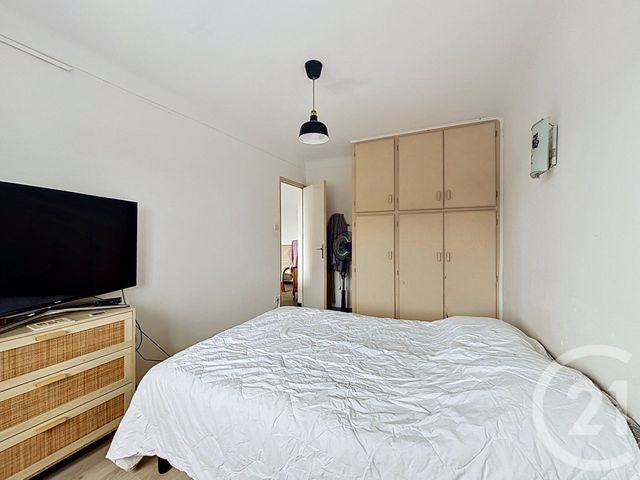 Appartement T4 &agrave; vendre - 4 pi&egrave;ces - 84,54 m2 - Agde - 34 - LANGUEDOC-ROUSSILLON