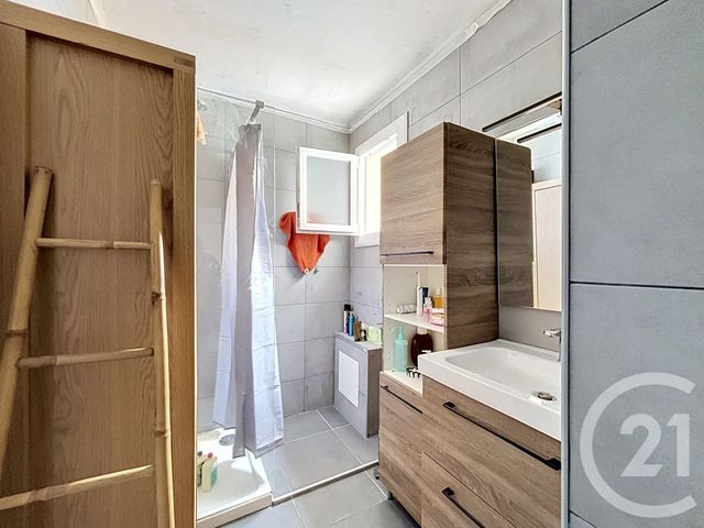 Appartement T4 &agrave; vendre - 4 pi&egrave;ces - 84,54 m2 - Agde - 34 - LANGUEDOC-ROUSSILLON