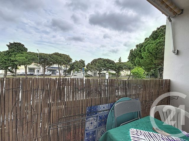 Appartement T4 &agrave; vendre - 4 pi&egrave;ces - 84,54 m2 - Agde - 34 - LANGUEDOC-ROUSSILLON