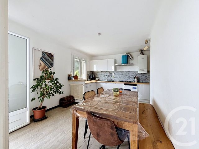 Appartement T4 &agrave; vendre - 4 pi&egrave;ces - 84,54 m2 - Agde - 34 - LANGUEDOC-ROUSSILLON