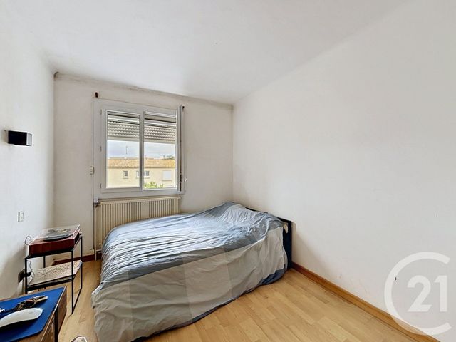 Appartement T4 &agrave; vendre - 4 pi&egrave;ces - 84,54 m2 - Agde - 34 - LANGUEDOC-ROUSSILLON