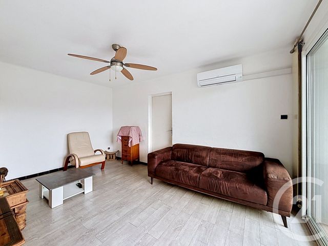 Appartement T4 &agrave; vendre - 4 pi&egrave;ces - 84,54 m2 - Agde - 34 - LANGUEDOC-ROUSSILLON