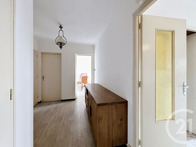 Appartement T4 &agrave; vendre - 4 pi&egrave;ces - 84,54 m2 - Agde - 34 - LANGUEDOC-ROUSSILLON