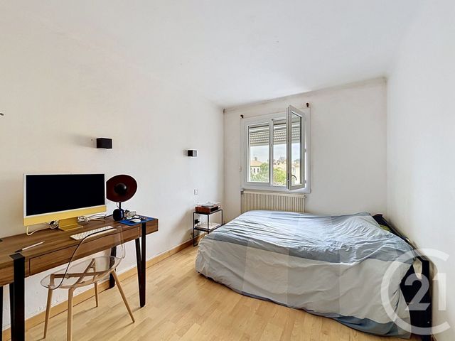 Appartement T4 &agrave; vendre - 4 pi&egrave;ces - 84,54 m2 - Agde - 34 - LANGUEDOC-ROUSSILLON