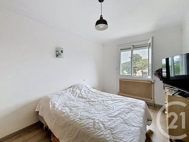 Appartement T4 &agrave; vendre - 4 pi&egrave;ces - 84,54 m2 - Agde - 34 - LANGUEDOC-ROUSSILLON