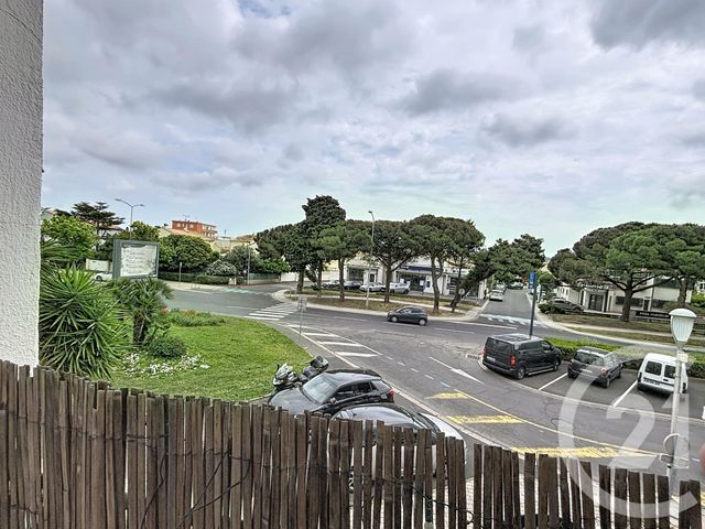 Appartement T4 &agrave; vendre - 4 pi&egrave;ces - 84,54 m2 - Agde - 34 - LANGUEDOC-ROUSSILLON