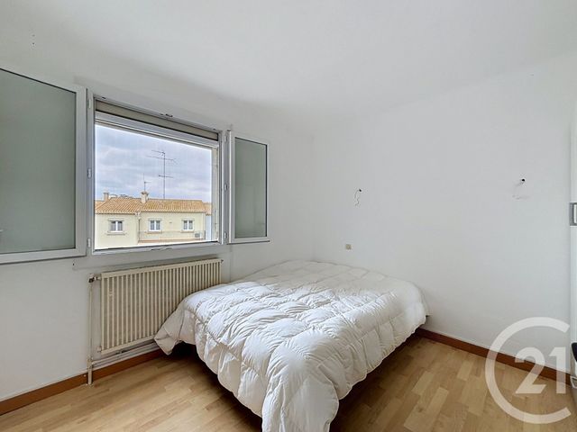 Appartement T4 &agrave; vendre - 4 pi&egrave;ces - 84,54 m2 - Agde - 34 - LANGUEDOC-ROUSSILLON