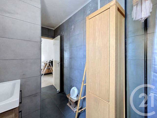Appartement T4 &agrave; vendre - 4 pi&egrave;ces - 84,54 m2 - Agde - 34 - LANGUEDOC-ROUSSILLON