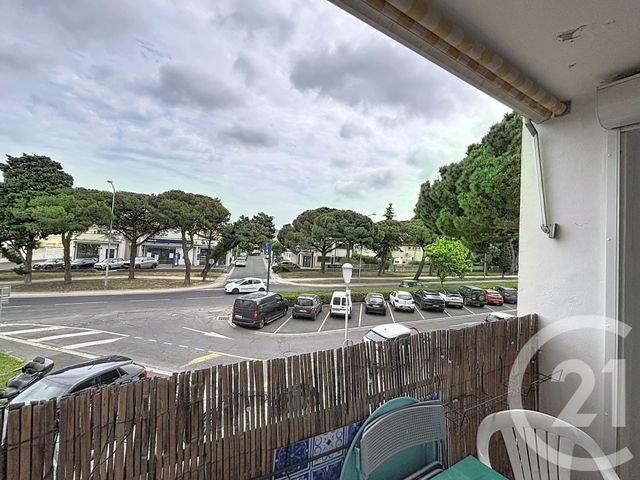 Appartement T4 &agrave; vendre - 4 pi&egrave;ces - 84,54 m2 - Agde - 34 - LANGUEDOC-ROUSSILLON