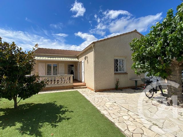 Maison Vendre Agde Le Bon Coin