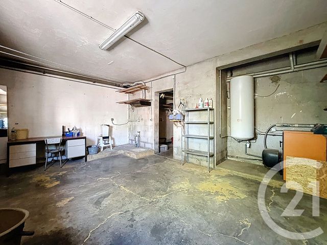 Maison &agrave; vendre - 4 pi&egrave;ces - 151,82 m2 - Agde - 34 - LANGUEDOC-ROUSSILLON