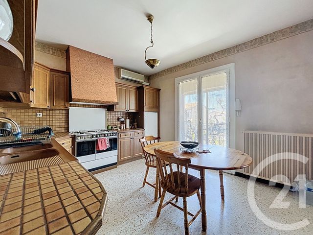 Maison &agrave; vendre - 4 pi&egrave;ces - 151,82 m2 - Agde - 34 - LANGUEDOC-ROUSSILLON