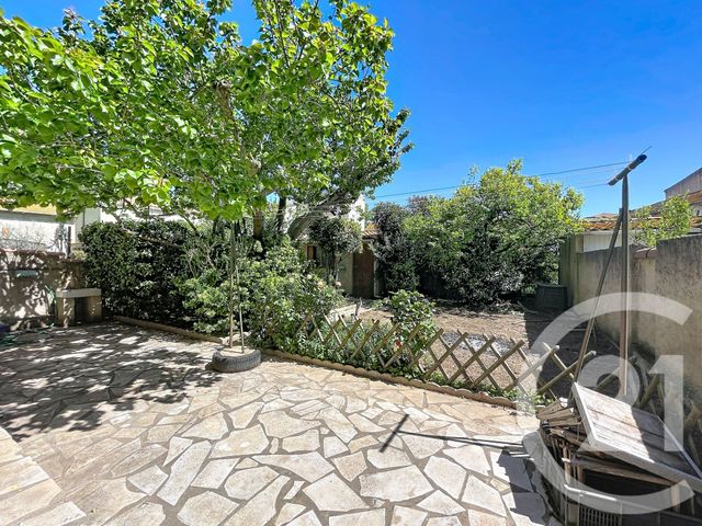 Maison &agrave; vendre - 4 pi&egrave;ces - 151,82 m2 - Agde - 34 - LANGUEDOC-ROUSSILLON