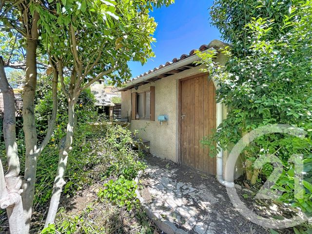 Maison &agrave; vendre - 4 pi&egrave;ces - 151,82 m2 - Agde - 34 - LANGUEDOC-ROUSSILLON