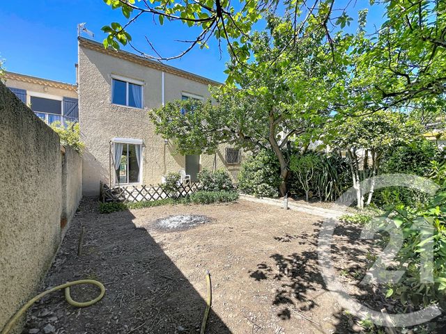 Maison &agrave; vendre - 4 pi&egrave;ces - 151,82 m2 - Agde - 34 - LANGUEDOC-ROUSSILLON