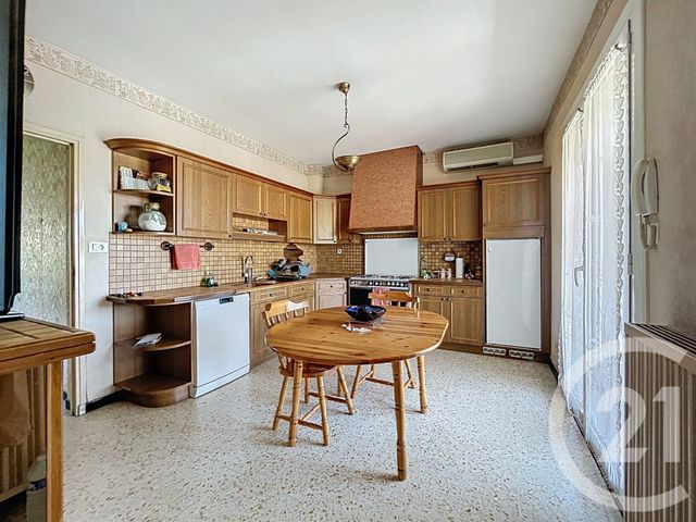 Maison &agrave; vendre - 4 pi&egrave;ces - 151,82 m2 - Agde - 34 - LANGUEDOC-ROUSSILLON