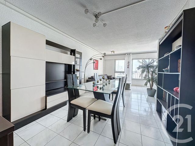 Appartement T2 à vendre - 2 pièces - 47,85 m2 - Le Cap D Agde - 34 - LANGUEDOC-ROUSSILLON