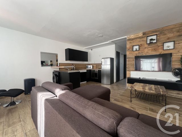Appartement T2 à vendre - 2 pièces - 42,58 m2 - Le Cap D Agde - 34 - LANGUEDOC-ROUSSILLON