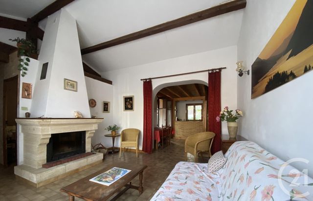 Maison à vendre - 4 pièces - 96,97 m2 - Le Grau D Agde - 34 - LANGUEDOC-ROUSSILLON