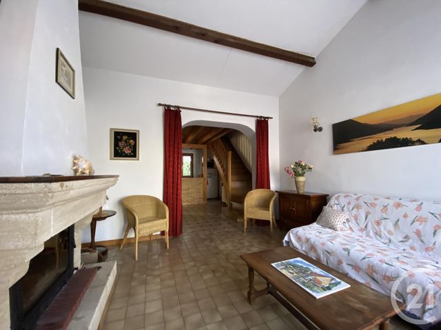 Maison à vendre - 4 pièces - 96,97 m2 - Le Grau D Agde - 34 - LANGUEDOC-ROUSSILLON