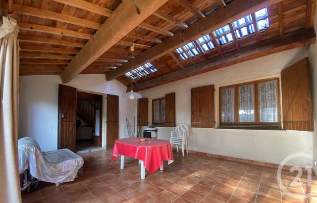 maison - LE GRAU D AGDE - 34