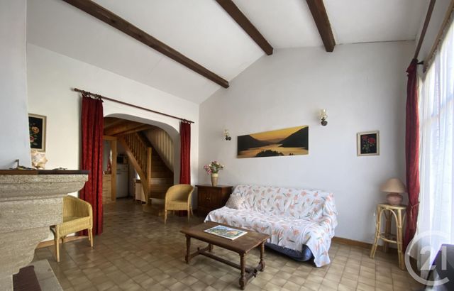 Maison à vendre - 4 pièces - 96,97 m2 - Le Grau D Agde - 34 - LANGUEDOC-ROUSSILLON