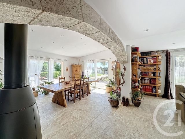 Maison &agrave; vendre - 7 pi&egrave;ces - 185,05 m2 - Bessan - 34 - LANGUEDOC-ROUSSILLON