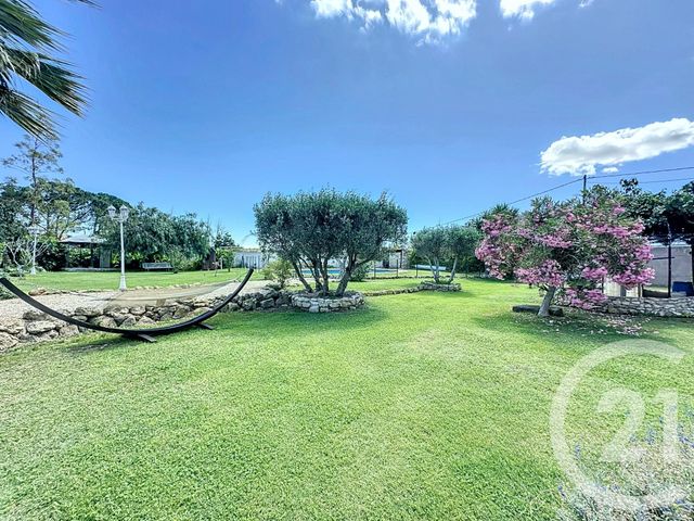 Maison &agrave; vendre - 7 pi&egrave;ces - 185,05 m2 - Bessan - 34 - LANGUEDOC-ROUSSILLON