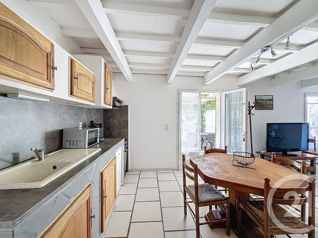 Maison &agrave; vendre - 7 pi&egrave;ces - 185,05 m2 - Bessan - 34 - LANGUEDOC-ROUSSILLON