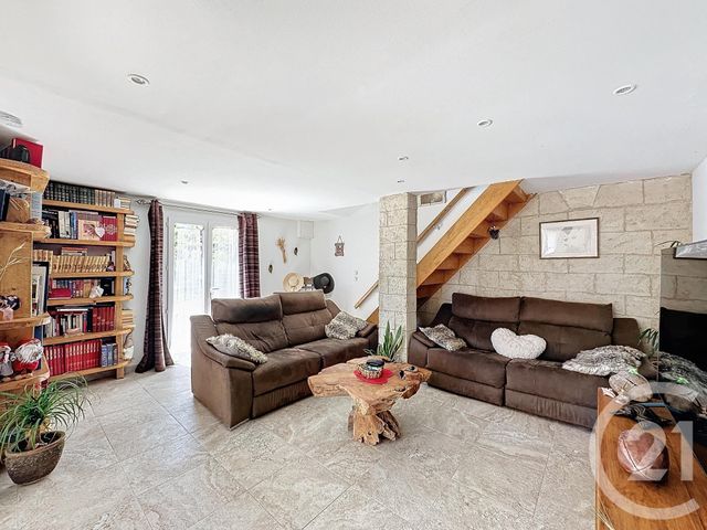 Maison &agrave; vendre - 7 pi&egrave;ces - 185,05 m2 - Bessan - 34 - LANGUEDOC-ROUSSILLON