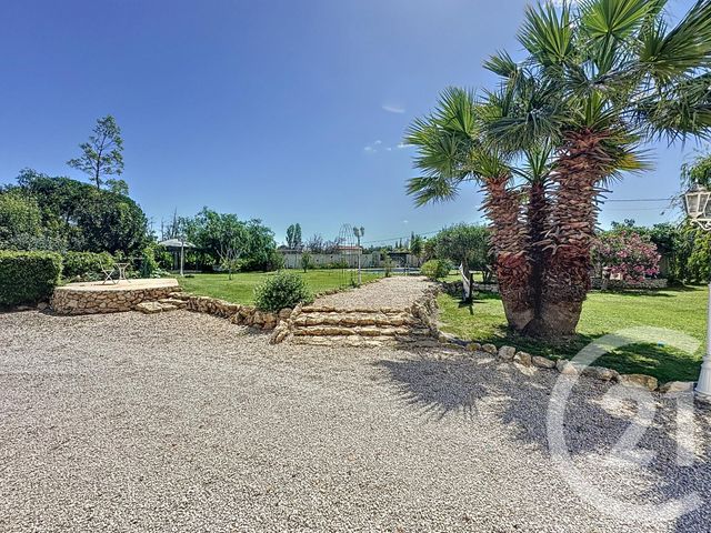 Maison &agrave; vendre - 7 pi&egrave;ces - 185,05 m2 - Bessan - 34 - LANGUEDOC-ROUSSILLON