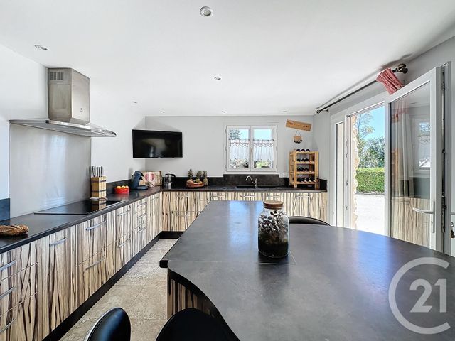 Maison &agrave; vendre - 7 pi&egrave;ces - 185,05 m2 - Bessan - 34 - LANGUEDOC-ROUSSILLON