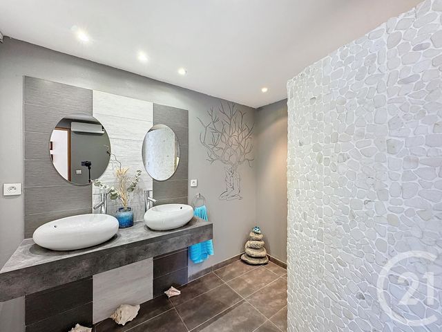 Maison &agrave; vendre - 7 pi&egrave;ces - 185,05 m2 - Bessan - 34 - LANGUEDOC-ROUSSILLON