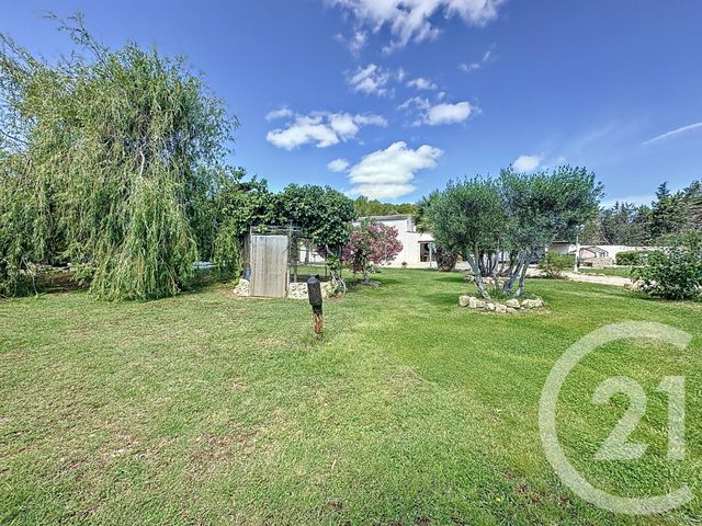 Maison &agrave; vendre - 7 pi&egrave;ces - 185,05 m2 - Bessan - 34 - LANGUEDOC-ROUSSILLON