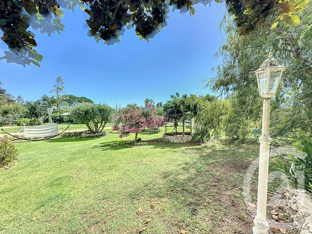 Maison &agrave; vendre - 7 pi&egrave;ces - 185,05 m2 - Bessan - 34 - LANGUEDOC-ROUSSILLON